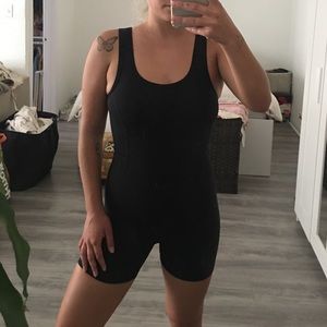 SET Active shorty suit